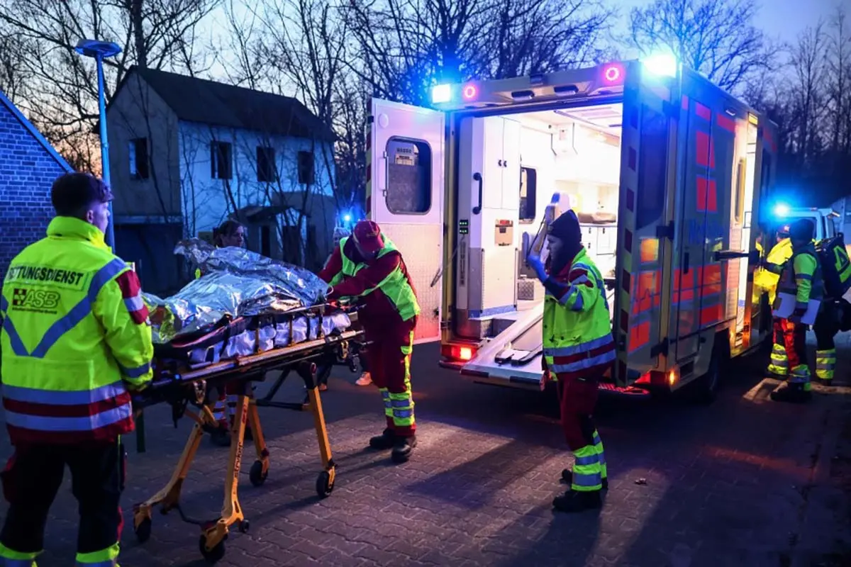 Notruf 112: Zu viele landen im falschen System – ASB ordnet Reform ein