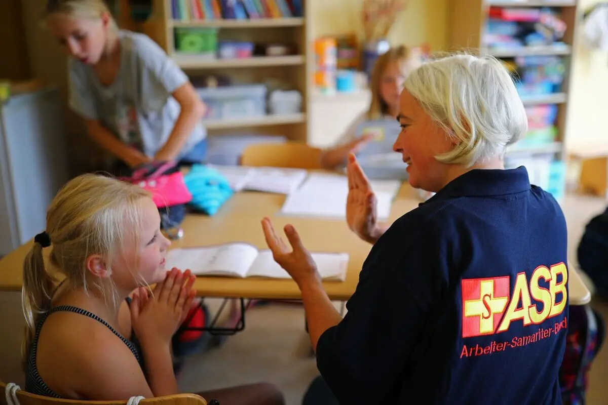 ASB fordert gemeinsam mit Bündnispartnern: Reform des SGB II darf nicht auf Kosten von Familien und Kindern gehen!