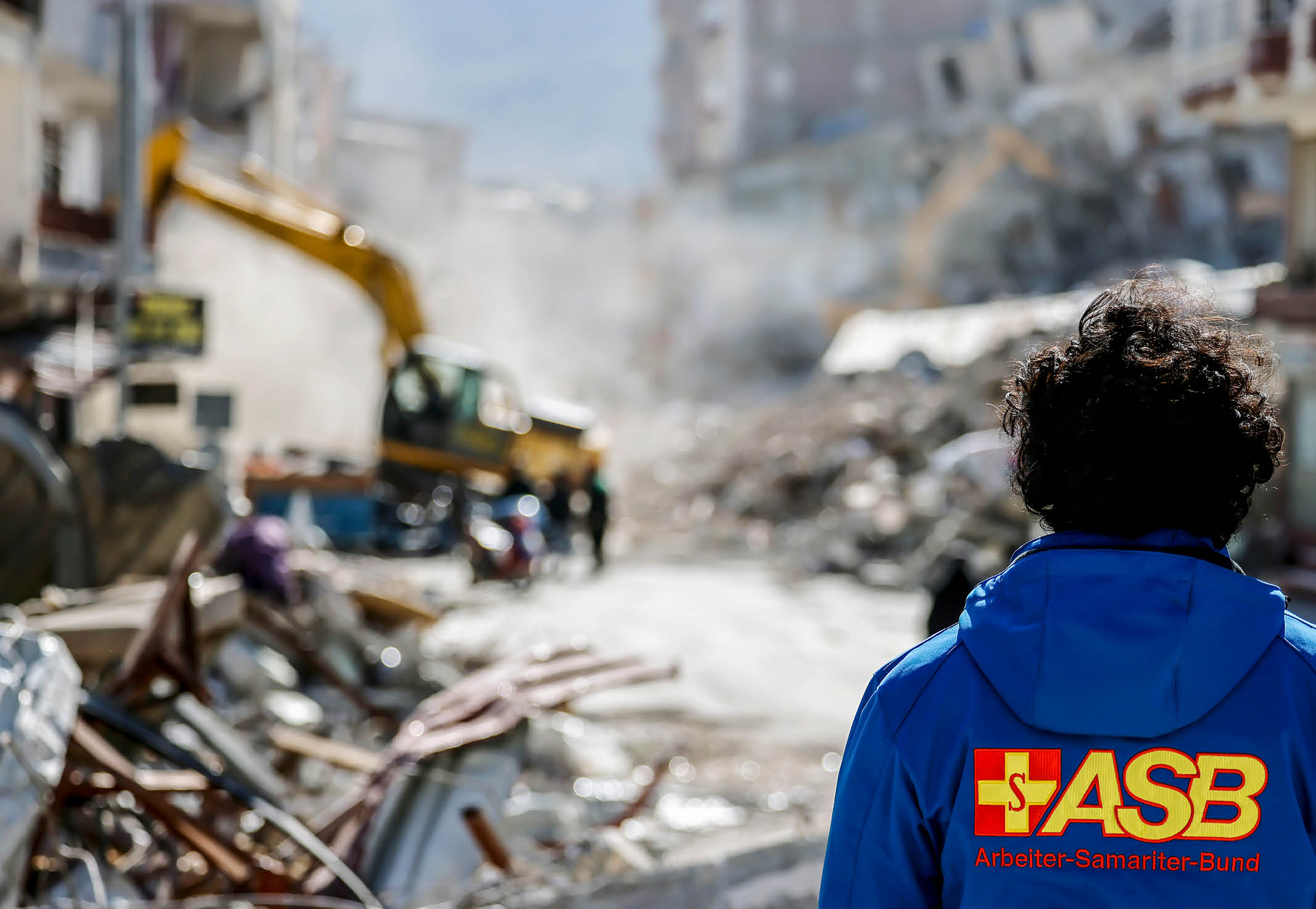 Aufruf der Hilfsorganisationen: Katastrophenvorsorge ist der Schlüssel zu resilienten Gemeinschaften