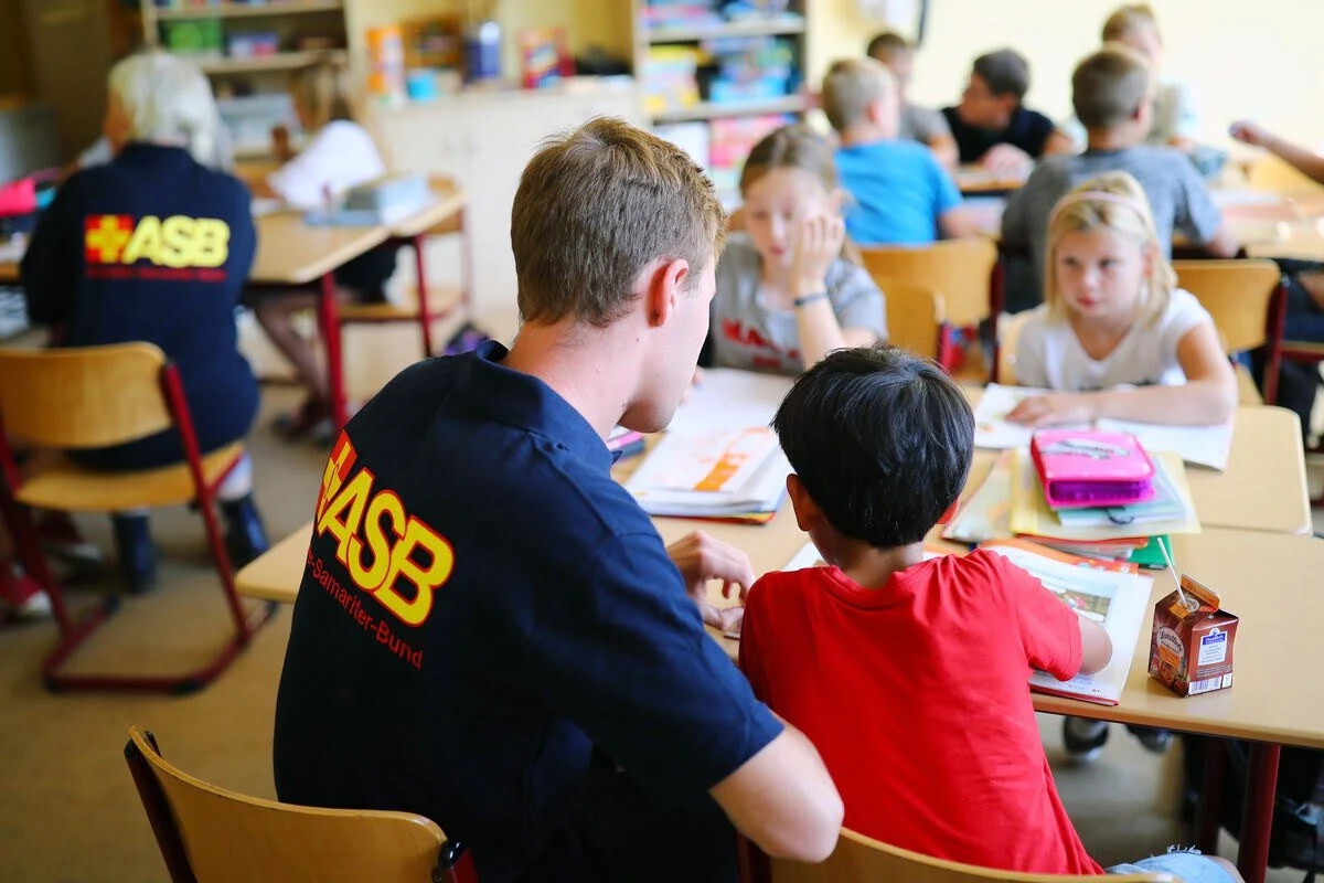 ASB fordert Nachbesserungen bei Reform der Kinder- und Jugendhilfe