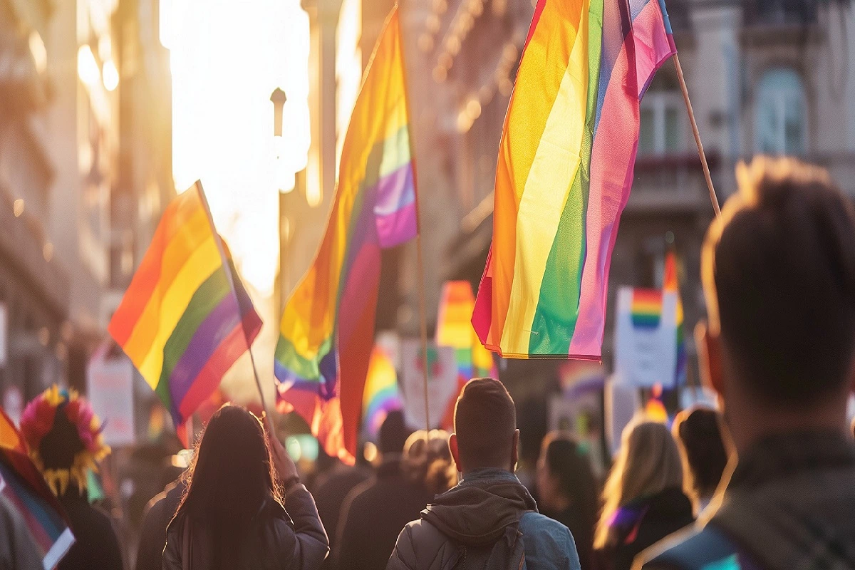 ASB-Bundesvorsitzender Knut Fleckenstein zum Anschlag auf den Berliner CSD: “Wir stehen zusammen”