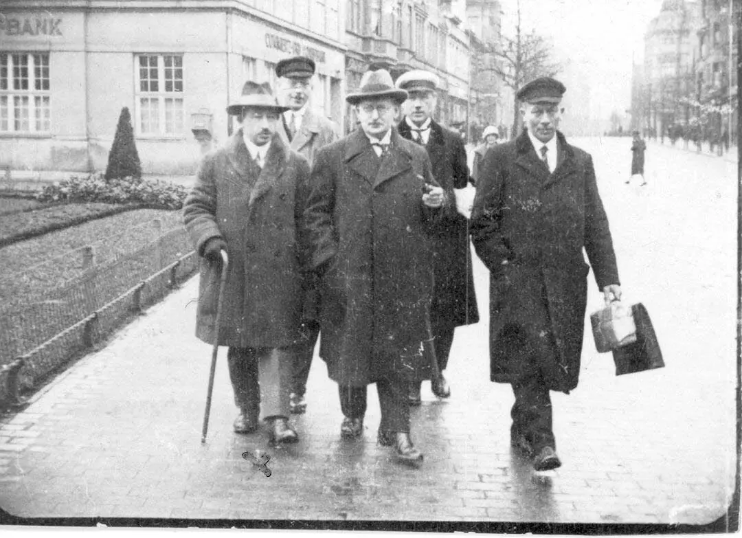 Schicksal von Kieler ASB-Arzt dient als Warnung