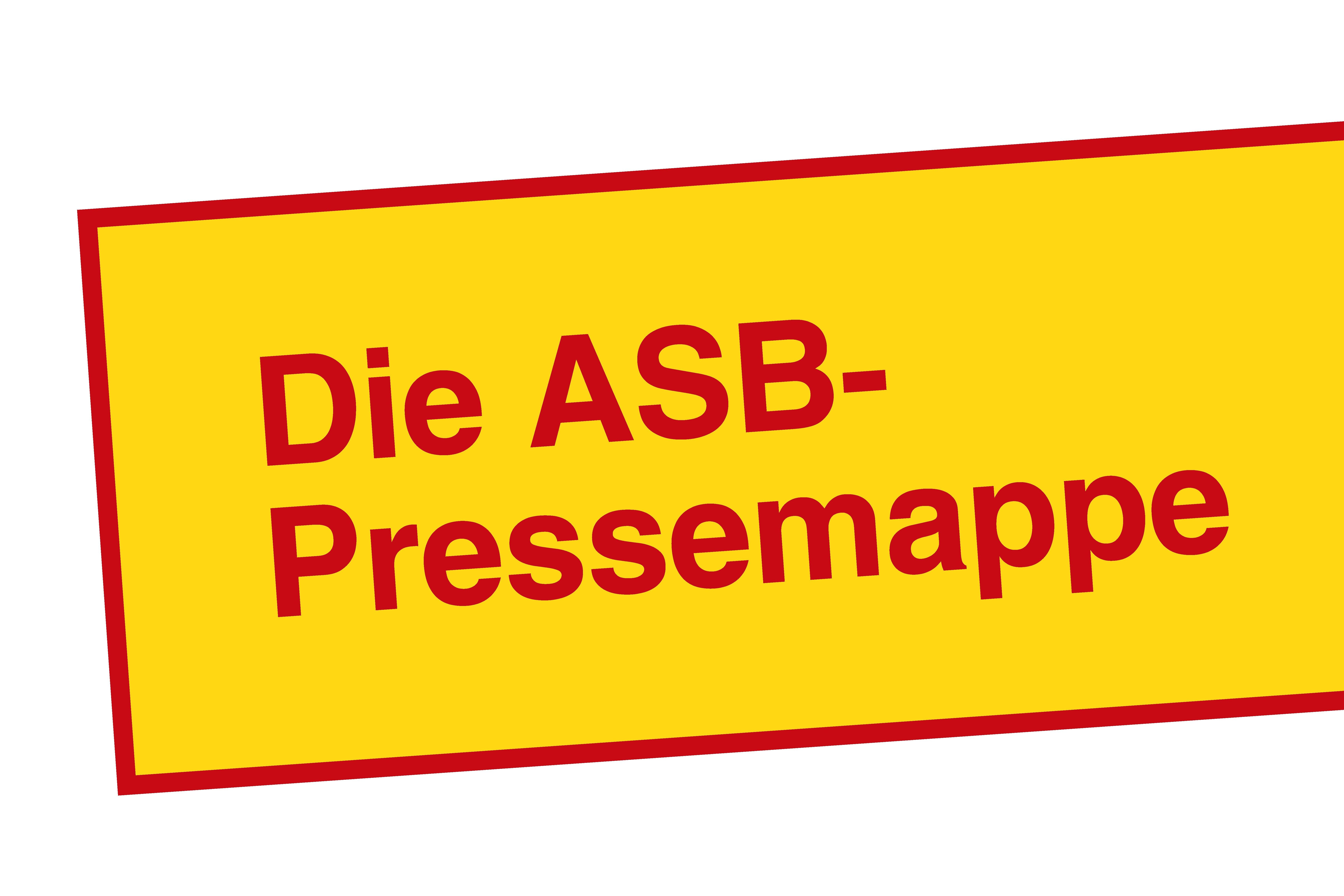 Presse- und Öffentlichkeitsarbeit | ASB